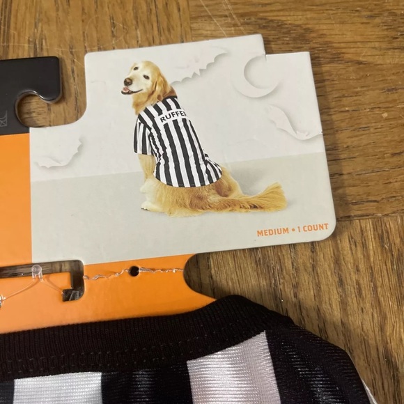 Assortment of Dog Halloween Costumes - Picture 2 of 3